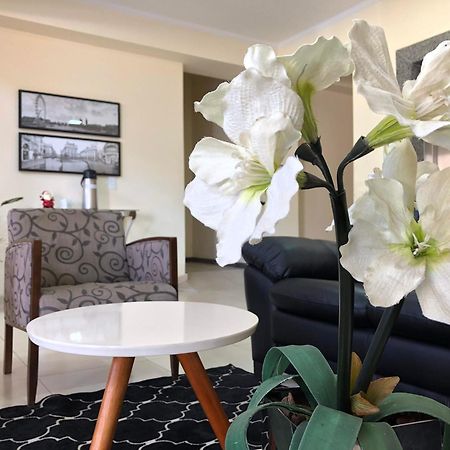 Hotel Martins Pouso Alegre Luaran gambar