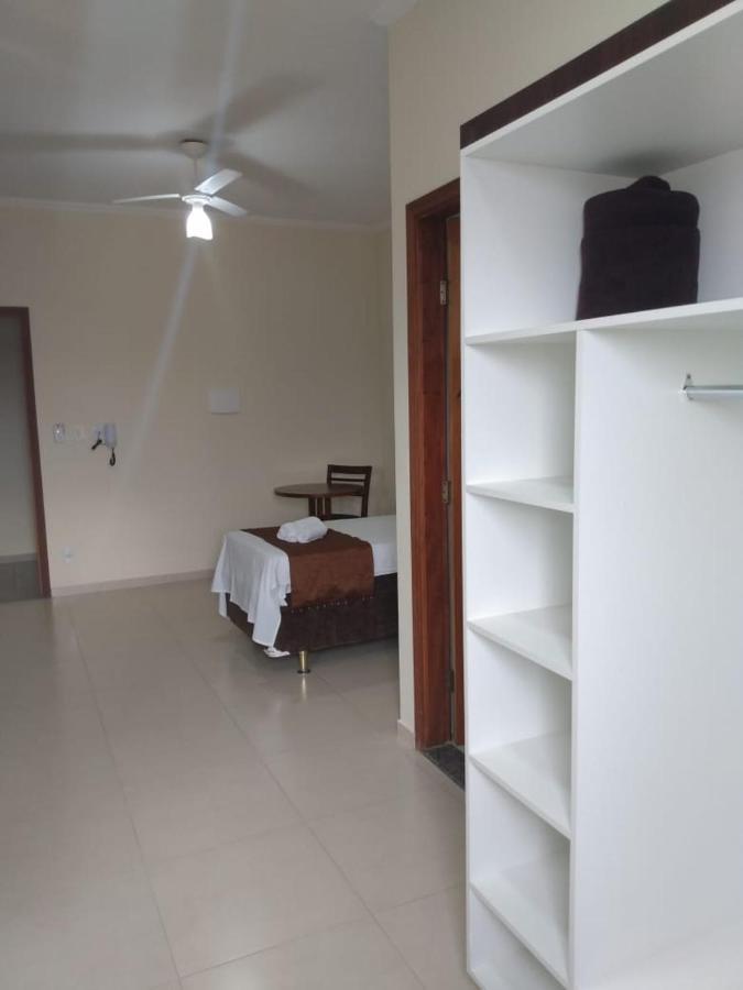 Hotel Martins Pouso Alegre Luaran gambar