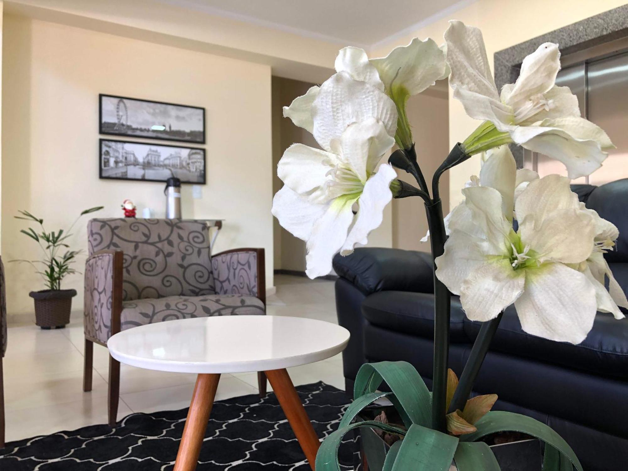 Hotel Martins Pouso Alegre Luaran gambar